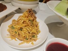 -贝勒爷·酥不腻烤鸭