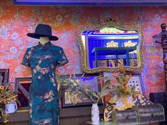 -桥东喜碧海鲜街(水东街店)