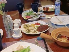 -浙江西子宾馆·瑶园咖啡厅