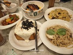 -翠华餐厅(正佳广场店)