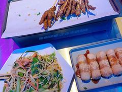 -燥次·烧烤酒场(万象城店)