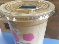 樱花系列饮品-瑞幸咖啡(新业广场店)