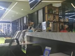 -冠军健身