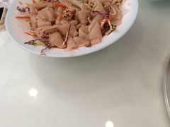 -大清花饺子(山庄店)