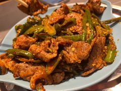 -金龙烧烤·牛肉面(西塔店)