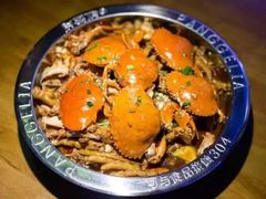 -胖哥俩肉蟹煲(爱琴海购物公园店)