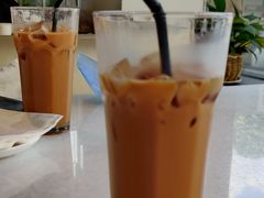 港式冻奶茶-衡山汇·高级粤菜(霄云路店)
