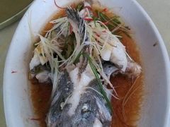 -连家船海鲜大排档·20年闽菜店(厦大店)