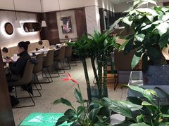 大堂-花味烤肉·拌饭(庐阳万科店)