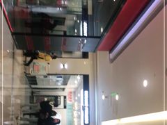 -奇迹健身(金牛凯德店)