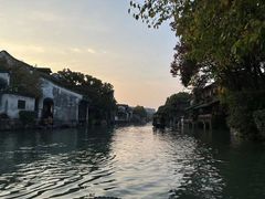 -乌镇景区
