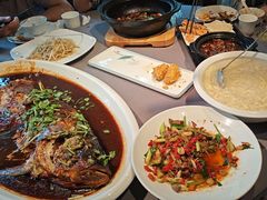 -十朝院子·南京菜(夫子庙店)