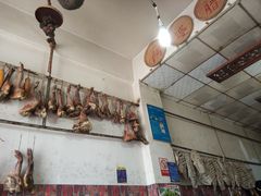 -阿婆情腊排骨火锅(金虹路店)