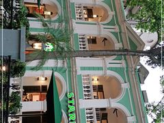 -星巴克臻选(广州沙面店)