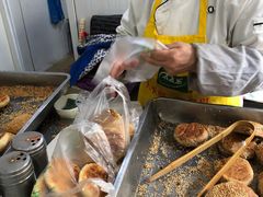-满记烧饼(牛街东里小区一区店)