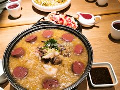 -金掌勺锅包肉(华润万象城店)