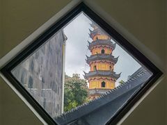 -吴作人艺术馆