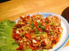 -觅山云南菜(泊富ICITY店)