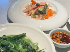 -院8里·小聚园老川菜(九眼桥店)