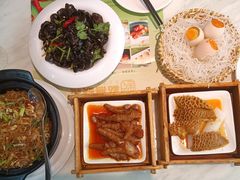 -點無缺茶楼·海鲜酒家(世博店)