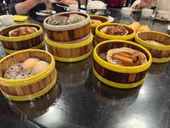 -府城小食馆(金龙宾馆店)