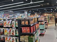 -华润苏果(文昌巷社区店)