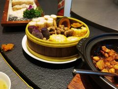 -香丰阁·烤鸭·川湘菜(清河店)