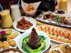 -新白鹿餐厅(金鹰新街口店)