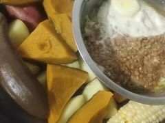 -庆岭迎宾园正宗活鱼馆