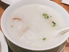 东星斑片粥-金玉满堂潮州酒楼(无限极荟购物广场店)
