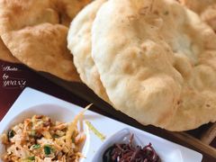 老磨油饼-老磨油饼(高陵店)