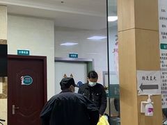 -广州仁爱天河医院体检中心