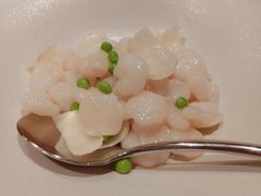 芙蓉河虾仁-食廬(浦东嘉里城店)