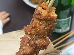 -郭记小街麻辣烫(虎坊路店)