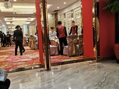 门面-广州酒家(昌岗地铁站店)