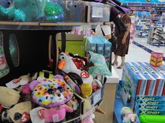 -TOYSRUS玩具反斗城(石家庄万象城店)