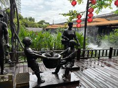 -顺德渔村(华侨城店)