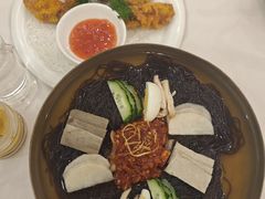 -平壤馆(西塔街店)