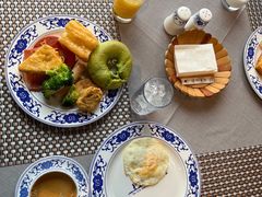 -敦煌山庄摘星阁