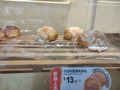 -85度C(上海兰溪二店)