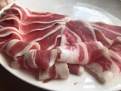 -宝泉铜锅·涮羊肉(解放东路店)