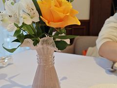 -马克西姆俄罗斯餐厅(通亚街店)