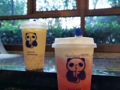 -茶百道(四季青店)