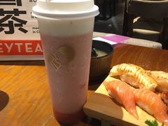 -喜茶(广州佳兆业广场店)