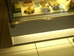 -美丽心情蛋糕(江苏路店)