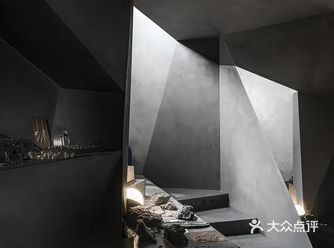 “隐秘山谷” - 山城巷·峻造匠人工坊概念店