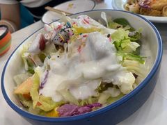 -帕米尔食府(白云观店)