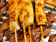 -那些年记忆烧烤