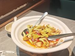 -楚山晓·楚湘菜(江夏永旺店)