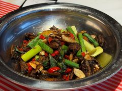 -衡地道·三菜一汤(汉溪长隆店)